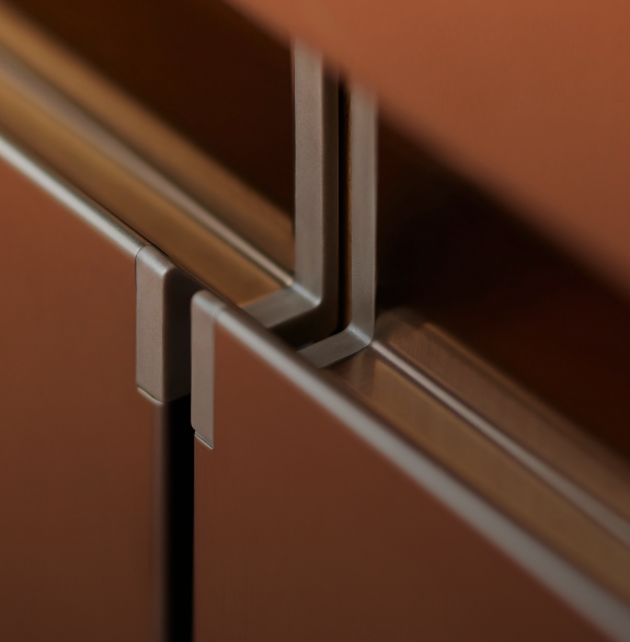 Modern Aesthetics