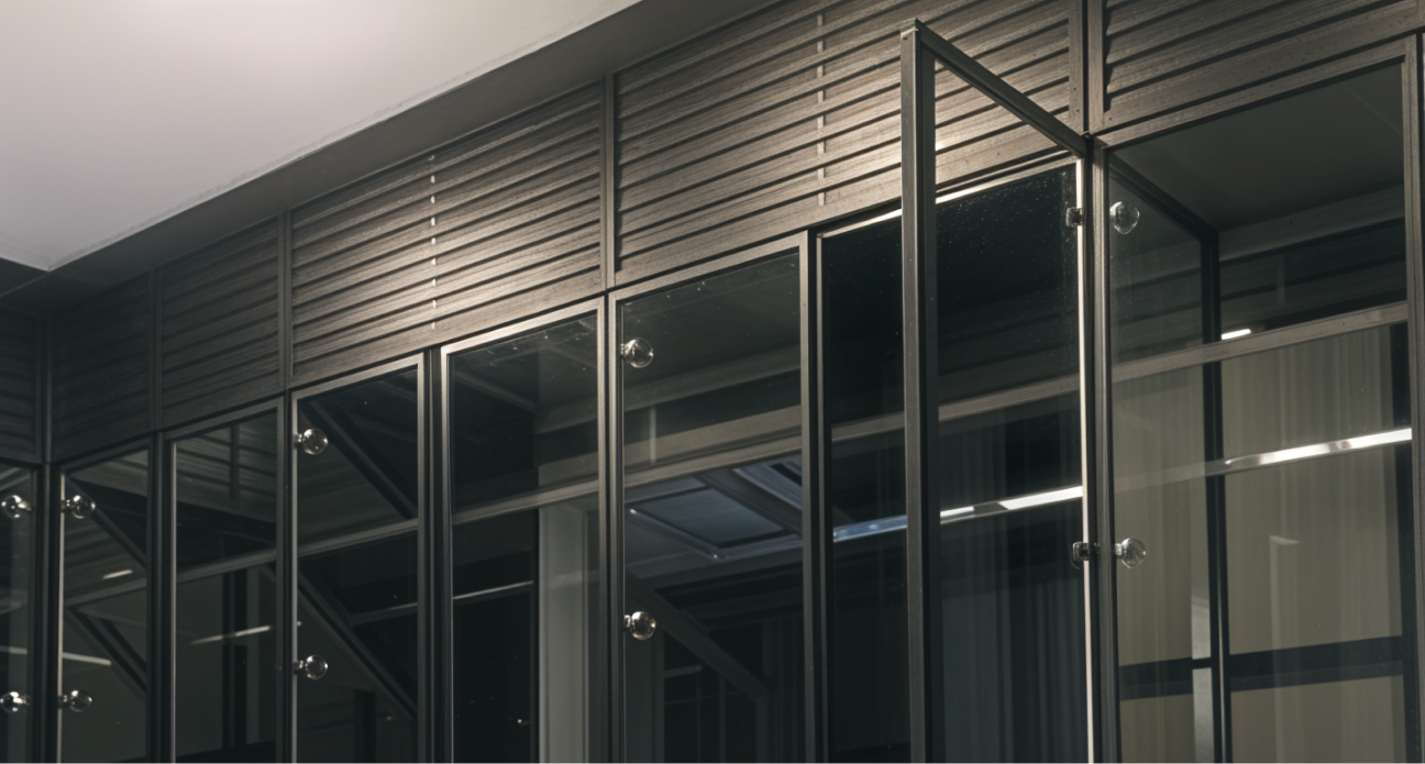 Wardrobe Doors