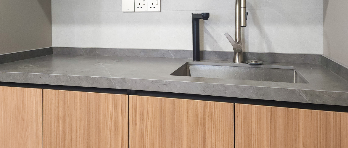 6G Series Door